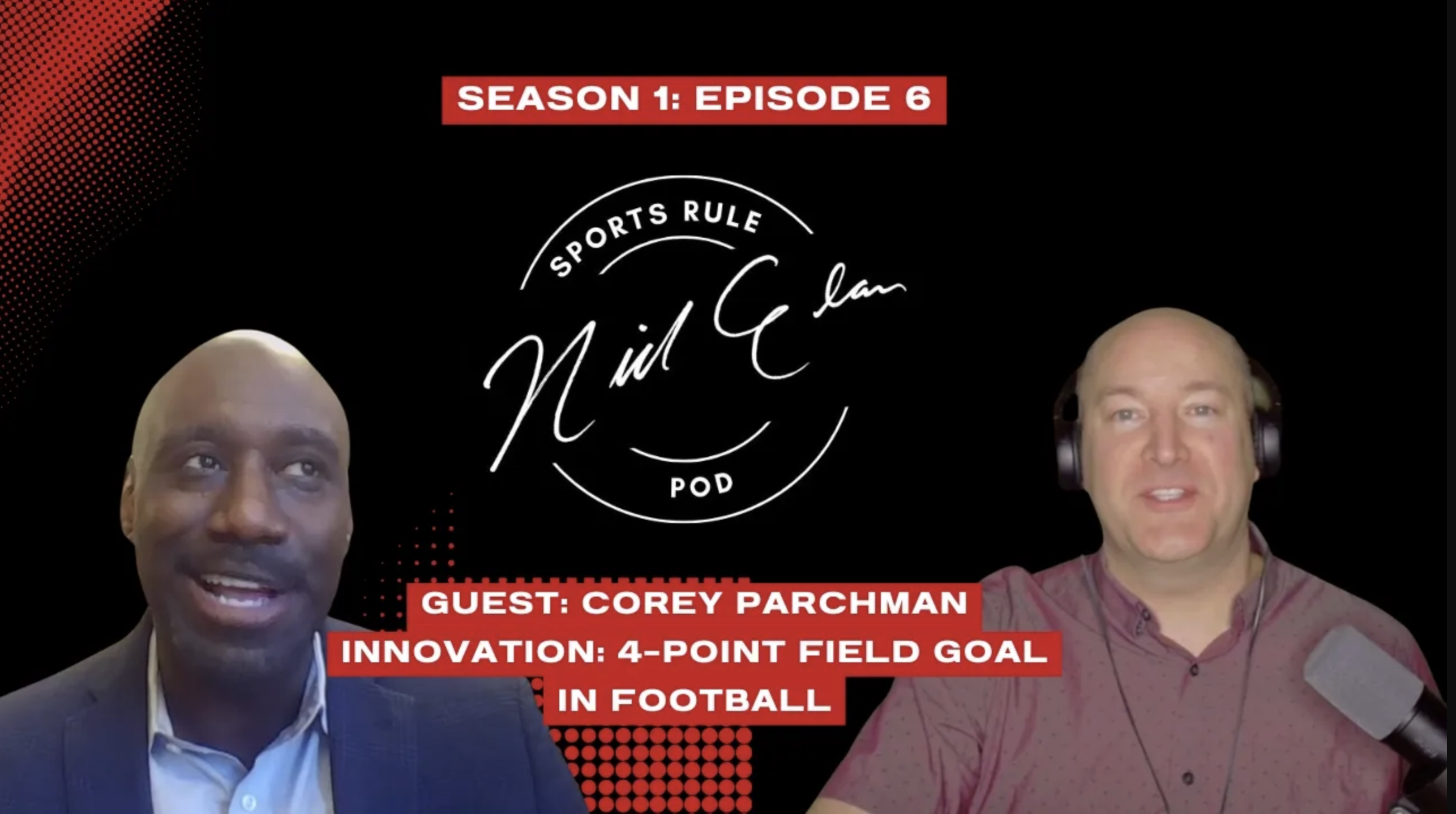 Four-Point Field Goal