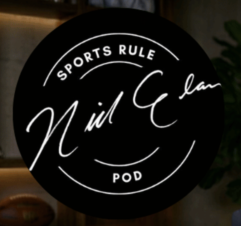 Sports Rule Pod with Nick Elam